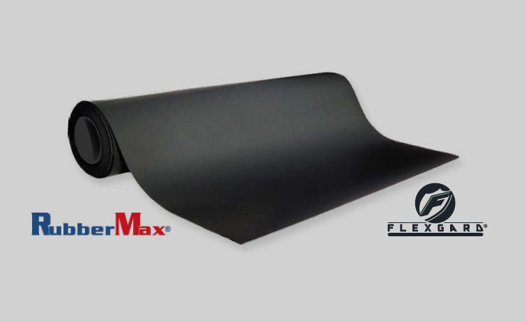 Epdm Rubber Grade 1 Sheet Manufacturer 